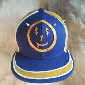 Custom Designed "Special Ops" Snapback